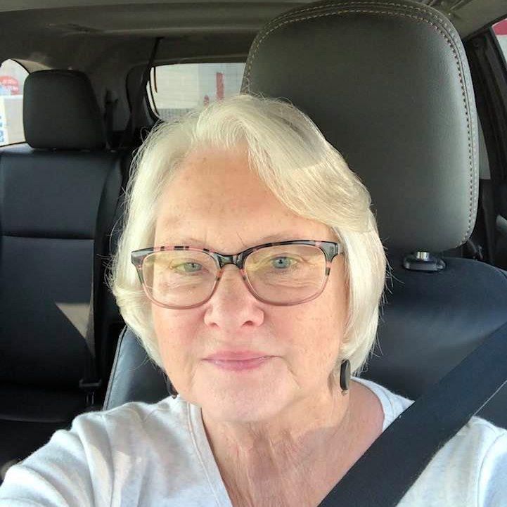 Brenda Weaver